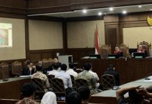 KPK Ungkap Dugaan Setoran Rutin ke Dirjen Bea Cukai Rp3 M Tiap Bulan