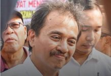 Berkas Perkara Dinyatakan Lengkap, Roy Suryo dan dr Tifa Ditangkap