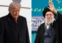 AS Tunda Serang Iran, Ada Kesepkatan Besar?