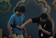 DMC Dompet Dhuafa Perkuat Kesiapsiagaan Karyawan Hadapi Kebakaran dan Darurat Medis
