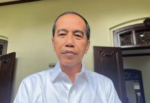 Jokowi Buka Suara soal Roy Suryo dan dr Tifa Tak Ditahan