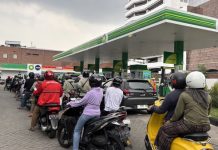 AS dan Iran Berdamai, DPR Minta Harga BBM Turun Lagi
