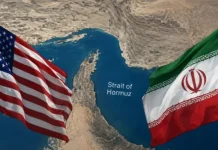 AS dan Iran Segera Berdamai?