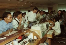 OJK: Belum Tampak Indikasi Bank Rush