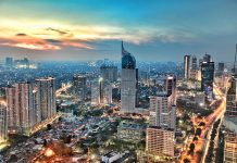 Jakarta Masuk 53 Kota Terbaik Dunia 2026, Ungguli Washington DC