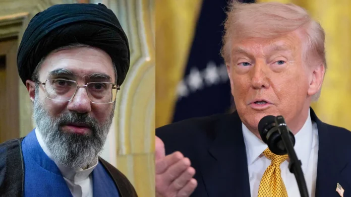 damai AS iran