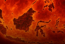 Awas! Super El Nino Bakal Segera Tiba