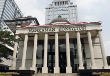 Gugatan UU Pilkada Tak Diterima, MK Pastikan Pilkada Tetap Digelar Secara Langsung