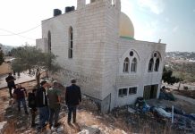 Indonesia dan Negara-Negara Arab Kecam Serangan Pemukim Israel ke Masjid di Tepi Barat