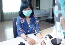 Melonjak 70 Kali Lipat, Diabetes pada Anak Muda