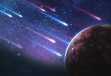 Hujan Meteor Bootids 27 dan 28 Juni