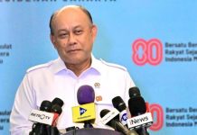Kepala BGN Dadan Hindayana Dicopot, Presiden Tunjuk Nanik S Deyang sebagai Pengganti