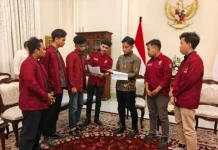 Pengakuan Mengejutkan Ketua BEM UBK: Terima Rp20 Juta Setelah Aksi Mahasiswa