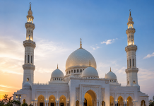 Makna Hakiki Bulan Muharram dan Semangat Hijrah