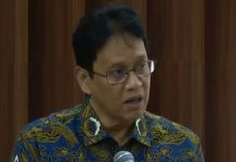 Tepis Rumor Mundur, Purbaya Tegaskan Tetap Kawal Fiskal Sesuai Arahan Presiden
