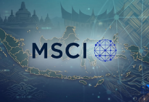 MSCI Nilai Status Arus Informasi RI Negatif