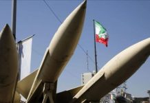 Arab Saudi Geram, Iran Kembali Serang Kuwait