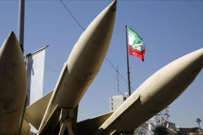 pagkalan kuwait diserang Iran