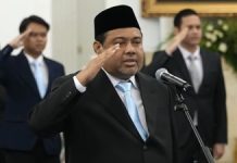 Masuk Lingkar Istana, Mampukah Said Iqbal Perjuangkan Nasib Buruh?