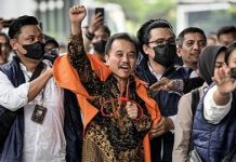 Roy Suryo dan Dokter Tifa Tidak Ditahan, Kejari Jaksel Ungkap Pertimbangannya