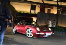Koruptor Hidup Bergelimang Uang dan Harta