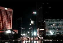 Puncak HUT Jakarta ke-499: Jalan Ditutup, CFD Kuningan Ditiadakan, Wisata Gratis