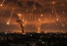 Iran Siap Berperang dengan Israel