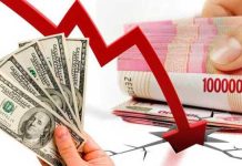 Rupiah Tembus Rp 18.000 dan Jadi Sorotan Media Asing, Pemerintah Tetap Optimistis