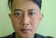 Pelarian Taufik, Buron Terduga Pelaku Penyekapan, Berakhir