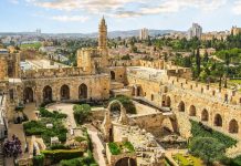 OKI Kecam Langkah Israel Cabut Kewenangan Palestina di Hebron