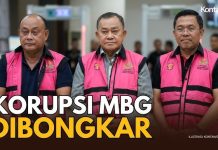 Mahfud MD: Koruptor Kasus MBG Layak Dihukum Mati