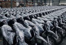 Harga Motor Listrik MBG Dinilai Tak Wajar, Vendor Jadi Tersangka
