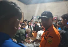 Longboat Berpenumpang 14 Orang Tenggelam di Maluku, Satu Korban Ditemukan Meninggal