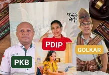 Arogansi (oknum) Wakil Rakyat