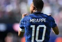 Mbappe Akui Perancis Tampil di Bawah Standar Usai Disingkirkan Spanyol