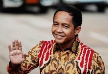 Menhut Raja Juli Lapor ke KPK Usai Klaim Tolak Gratifikasi dari Bupati Kuansing