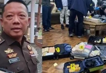 Hukuman Mati untuk Febrie Adriansyah, Kenapa Tidak?