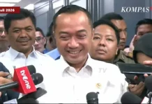 Mensesneg Minta Proses Hukum Dihormati