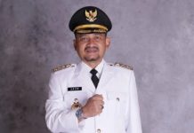 KPK Kembali Gelar OTT, Bupati Pemalang Anom Widiyantoro Ditangkap