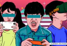 103 Ribu Lebih Remaja Terlibat Judol