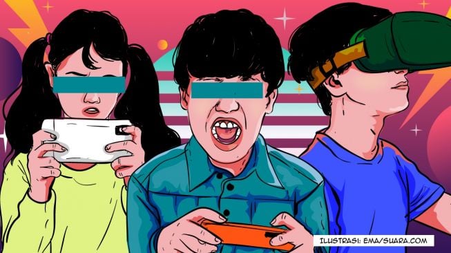 40438-ilustrasi-anak-sakit-jiwa-kecanduan-game-online