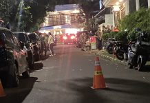 Rekam Jejak Karier Jampidsus Febrie Adriansyah yang Rumahnya Digeledah Penyidik