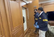Polisi Temukan Brankas Tersembunyi di Cipete dan Sentul, Uang Puluhan Miliar hingga 74 Kg Emas Disita