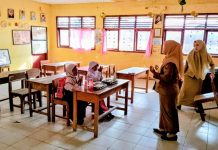 Fenomena Sekolah Negeri Sepi Murid Baru Terjadi di Berbagai Daerah