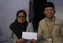 Dompet Dhuafa Dampingi Keluarga Korban Kecelakaan Beruntun di Bekasi, Salurkan Santunan dan Dukungan
