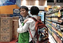 Kebaikan Infak Jumat Wujudkan Senyum Anak Yatim Bersama Dompet Dhuafa