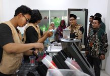 Coffee Shop MADAYA Jadi Wadah Pemberdayaan Petani Kopi dan Mustahik di Surabaya