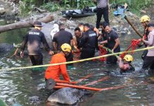 Ledakan Bom Peninggalan Perang Dunia II di Blitar Sempat Dikira Letusan Gunung Kelud