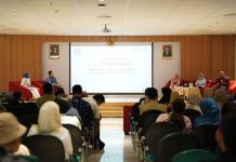SLI Dompet Dhuafa Dorong Budaya Literasi Berkelanjutan
