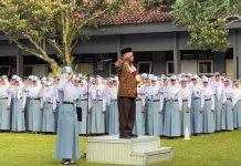 Pemprov Jabar Kaji Berlakukan Lagi SPP SMA/SMK NegeriÂ